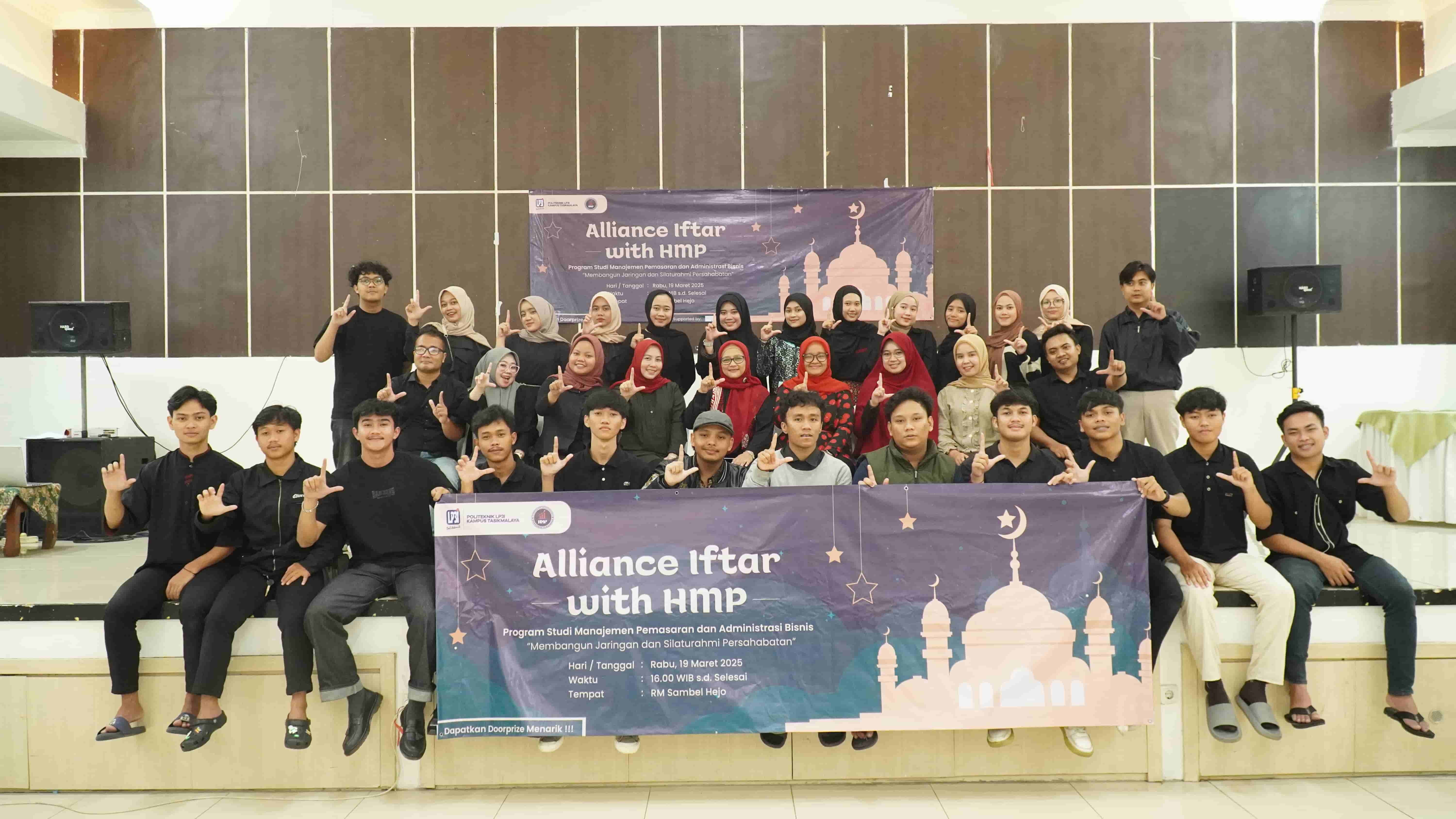 Dokumentasi HIMA MP